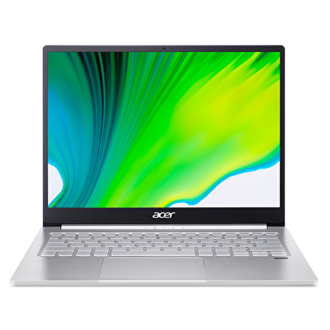 Acer Swift 3 - 13,5"/i7-1165G7/16G/512SSD/3:2 QHD/W10 stříbrný