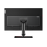 LENOVO LCD ThinkVision Creator Extreme 27'' VA; 16:9; 3840x2160; 250cmd; 4ms; VGA;HDMI; Stand:Tilt,Free Sync; 3y