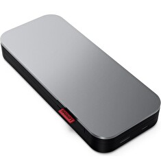 Lenovo powerbanka GO USB-C Notebook (20 000 mAh)