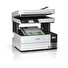 EPSON tiskárna ink EcoTank L6460, 3v1, A4, 1200x4800dpi, 37ppm, USB, Duplex, 3 roky záruka po reg.