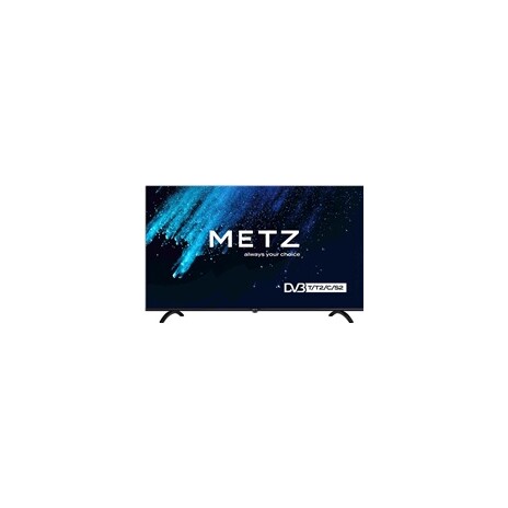METZ 40" 40MTB7000Z, Android TV, LED, 101cm, FHD (1920x1080), 10ms, DVB-T2/S2/C, HDMI, USB