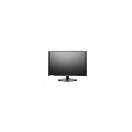 LENOVO LCD ThinkVision T2054p 19.5" Wide 1440 x900, 1000:1, 250cd/m2, VGA, HDMI, DP