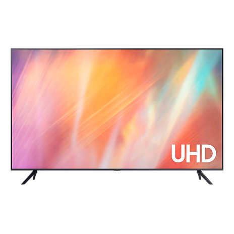 SAMSUNG Smart TV UE65AU7172 65" LED 4K UHD (3840 x 2160), HDR10, HLG