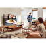 SAMSUNG Smart TV UE85AU7172 85" LED 4K UHD (3840 x 2160), HDR10, HLG