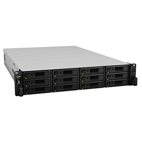 Synology RS3617xs+ Rack Station