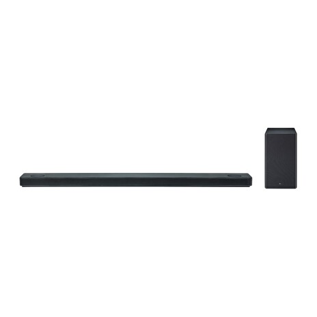 LG QP5 ECLAIR Soundbar
