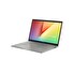 ASUS VivoBook 14 - 14"/I5-1135G7/8GB/512GB SSD/W10 Home (Hearty Gold/Aluminum)