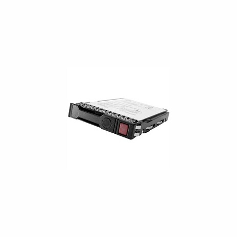 HPE HDD 2TB SATA 6G Midline 7.2K LFF (3.5in) SC 1yr Wty Digitally Signed Firmware HDD