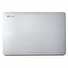 ACER NTB Chromebook 14 (CB314-2H-K6W8) - MediaTek MT8183,14" IPS touch FHD,4GB,128GB eMMC,Arm Mali-G72 MP3,Chrome OS,Stř
