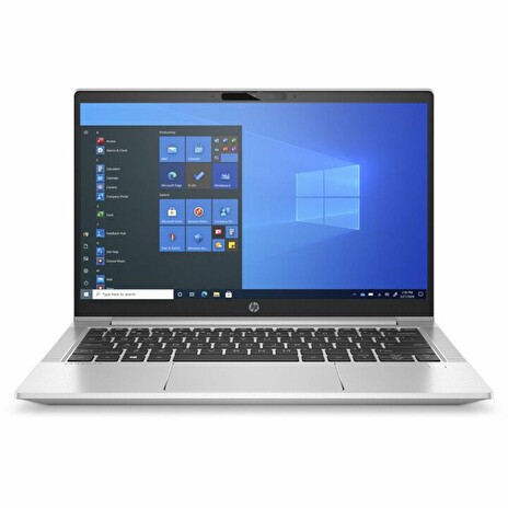 HP ProBook/630 G8/i5-1135G7/13,3"/FHD/8GB/256GB SSD/Iris Xe/W10P/Silver/1R