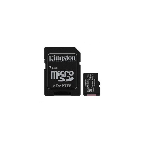 Raspberry Pi 16GB microSDHC Class 10 UHS-I U1 A1 s NOOBS & Raspberry Pi OS + SD adaptér