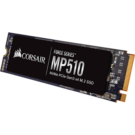 Corsair MP510/480GB/SSD/M.2 NVMe/5R