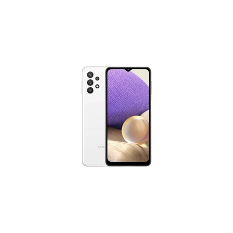 Samsung Galaxy A32 (A326), 5G, DS, EU, White