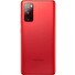 Samsung Galaxy S20 FE (G780G), 128 GB, EU, červená