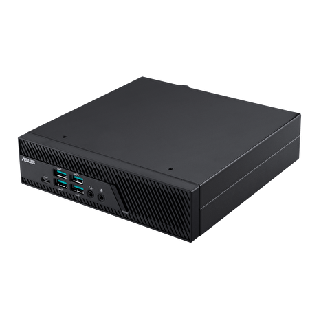 ASUS PC PB62-B7017MH PB62 - i7-11700 16GB PCIE 512G G3 SSD (up to 2400 Mb/s) WIFI DP HDMI RJ45