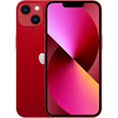 Apple iPhone 13 128GB (PRODUCT)RED 6,1"/ 5G/ LTE/ IP68/ iOS 15