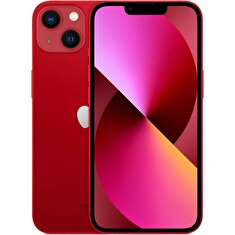 Apple iPhone 13 512GB (PRODUCT)RED 6,1"/ 5G/ LTE/ IP68/ iOS 15