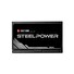 CHIEFTEC zdroj SteelPower Series 650W, BDK-650FC, 80+ Bronze