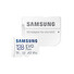 Samsung EVO Plus/micro SDXC/128GB/130MBps/UHS-I U3 / Class 10/+ Adaptér