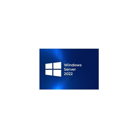 HPE Windows Server 2022 Standard Edition ROK 16 Core OEM CZ en pl