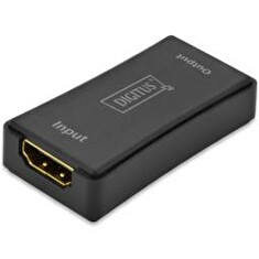 Zasilovač signálu HDMI Digitus až na 30 m 4K UHD, 3D, HDCP