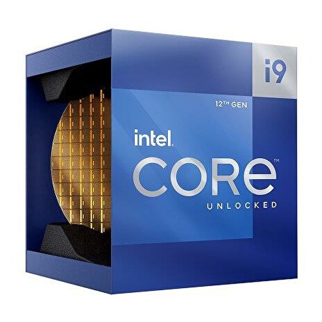 INTEL Core i9-12900K 3.2GHz/16core/30MB/LGA1700/Graphics/Alder Lake