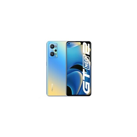 Realme GT Neo 2, 8GB/128GB, Neo Blue