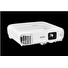 EPSON - poškozený obal - projektor EB-992F, 1920x1080, Full HD, 4000ANSI, USB, HDMI, VGA, LAN,17000h ECO