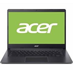 Acer Chromebook 14 (C922-K896) Mediatek MT8183/4GB+N/A/eMMC 128GB+N/A/14" FHD IPS/Chrome EDU/černá