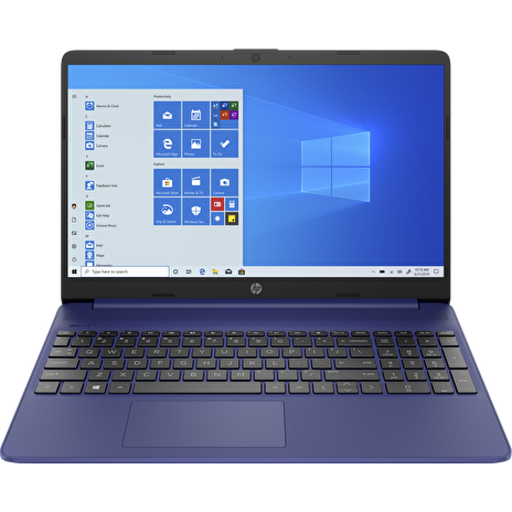 HP NTB Laptop 15s-eq1005nc;15.6 FHD AG SVA;Ryzen 3 3250U;8GB DDR4 2400;256GB SSD;AMD Radeon Integrated Graphics;WIN10