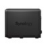 Synology DS3622xs+ DiskStation (6C/XeonD-1531/2,2-2,7GHz/16GBRAM/12xSATA/2xUSB3.0/2xGbE/2x10GbE/1xPCIe)