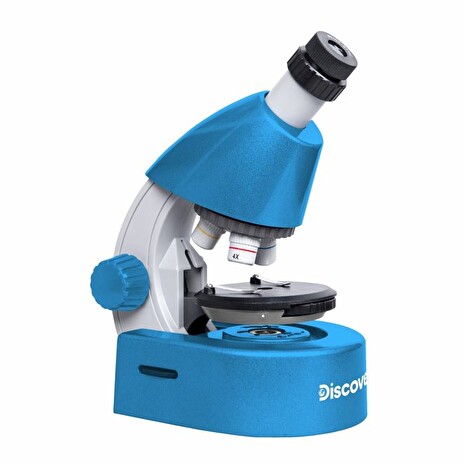Mikroskop Discovery Micro Gravity