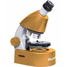 Mikroskop Discovery Micro Solar