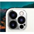 COTEetCI sklo na fotoaparát pro Apple iPhone 13 Pro / iPhone 13 Pro Max 6.1 / 6.7'' modré