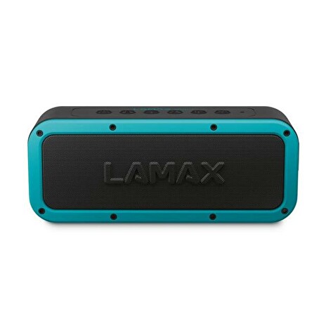 Reproduktor Bluetooth LAMAX Storm1 Turquoise