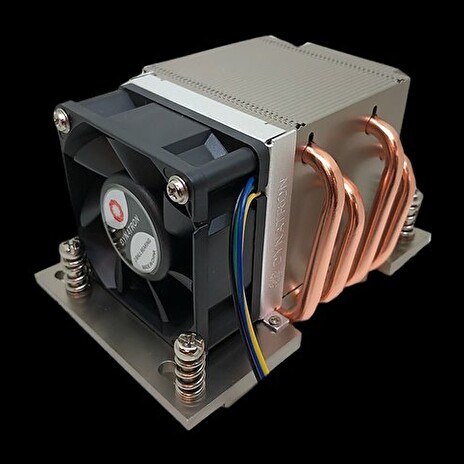 Dynatron A26 - Active Cooler for 2U Server & up for AMD® Socket SP3/TRX4/TR4