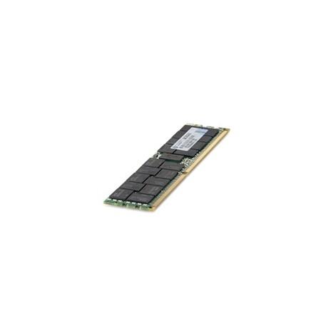 HPE 16GB (1x16GB) Dual Rank x8 DDR4-3200 CAS-22-22-22 Registered Smart g10+ RENEW P07642R-B21