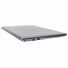 UMAX NB VisionBook 15Wj Plus - 15,6" IPS FHD 1920x1080, Celeron N5100@1,1 GHz, 4GB,128GB, Intel UHD,W10P, Tmavě šedá