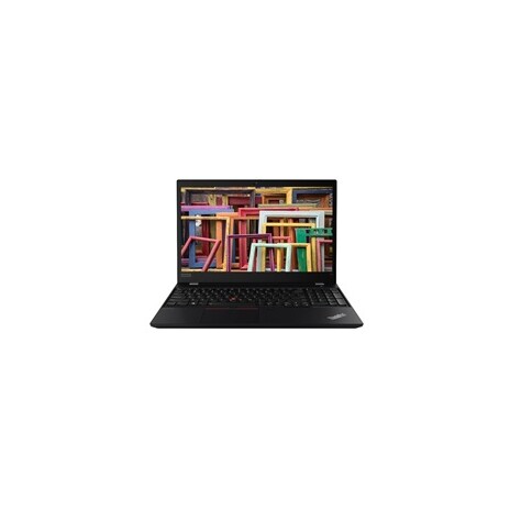 LENOVO NTB ThinkPad T15 i - i5-10210U@1.6GHz,15.6" FHD IPS,8GB,512SSD,HDMI,HDcam,Intel HD,W10P