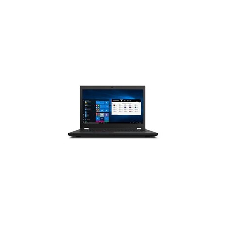 LENOVO NTB ThinkPad/Workstation P17 Gen2 - i9-11950H,17.3" UHD,32GB,1TBSSD,RTX A3000 6GB,camIR,W10P,3r prem.onsite