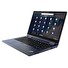 LENOVO NTB ThinkPad C13 Yoga Gen1 Chromebook - Athlon 3150C,13.3" FHD IPS Touch,4GB,64eMMC,HDMI,USBC,Chrome,modrá