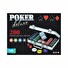 Hra Albi Poker deluxe (200 žetonů)