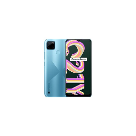 Realme C21-Y, 3GB/32GB, Cross Blue