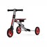 Infento Make & Move Kit 13v1 - sada pro sestavení vozítek pro děti