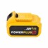 Sada Powerplus POWXBBOX10 - Aku vrtačka + multifunkční bruska 20 V, 4 Ah