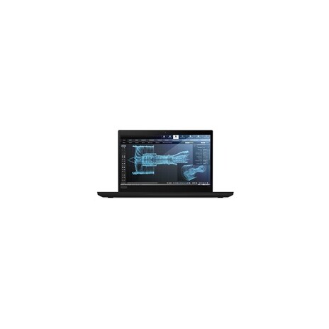 LENOVO NTB ThinkPad/Workstation P14s AMD G2 - Ryzen 5 5650U,14" FHD IPS,16GB,512SSD,camIR,W10P