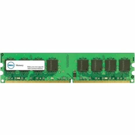 DELL 8GB DDR4-3200 UDIMM ECC 1RX8