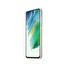 Samsung Premium Clear Cover S21 FE Transparent