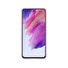 Samsung Poloprůhledný zadní kryt s poutkem S21 FE Lavender