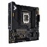 ASUS MB Sc LGA1700 TUF GAMING B660M-PLUS DDR4, Intel B660, 4xDDR4, 1xDP, 1xHDMI, mATX